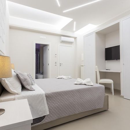 B&B Ninfea Luxury Salerno Luaran gambar