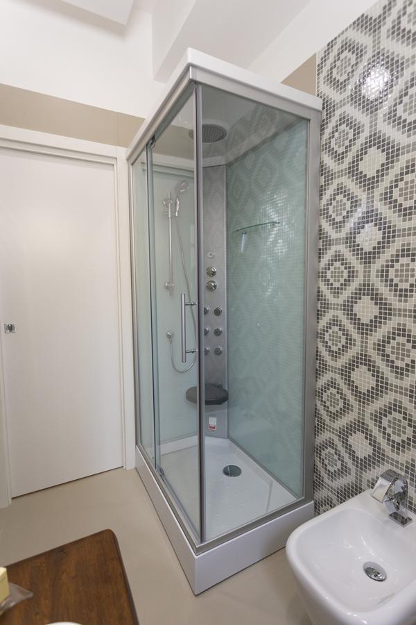 B&B Ninfea Luxury Salerno Luaran gambar
